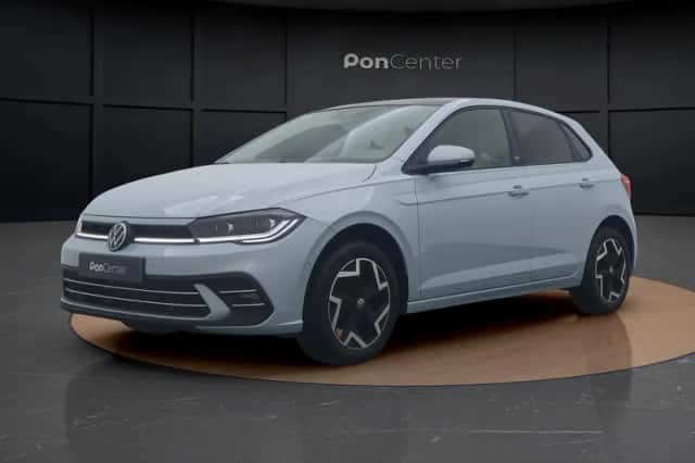 Volkswagen Polo (2026) thumbnail 1