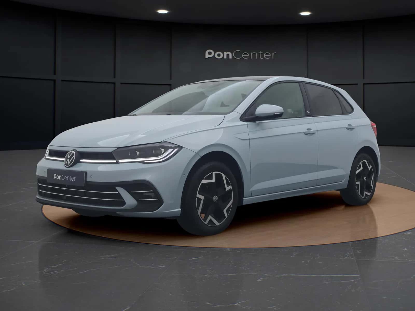 Volkswagen Polo (2026) — foto 1