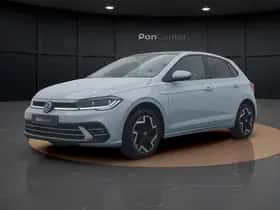 Volkswagen Polo (2026) thumbnail 1