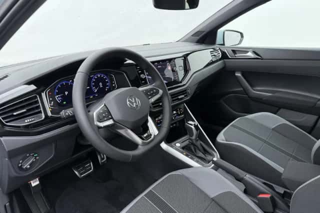 Volkswagen Polo (2026) thumbnail 2