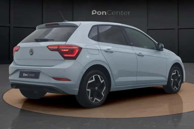 Volkswagen Polo (2026) thumbnail 4