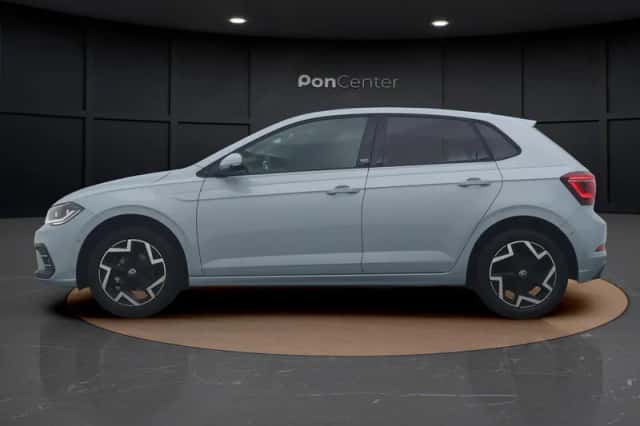 Volkswagen Polo (2026) thumbnail 5