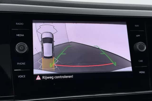 Volkswagen Polo (2026) thumbnail 9