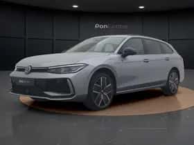 Volkswagen Passat (2026) thumbnail 1