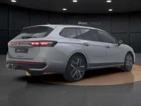 Volkswagen Passat (2026) thumbnail 4