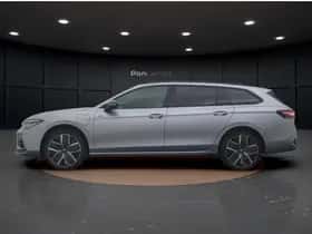 Volkswagen Passat (2026) thumbnail 5