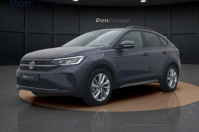 Volkswagen Taigo (2026) thumbnail 1