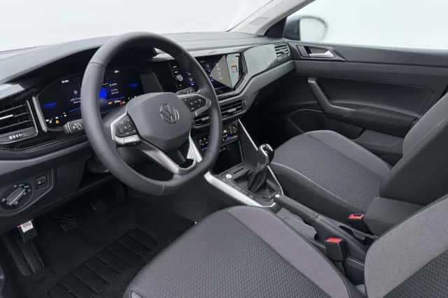 Volkswagen Taigo (2026) thumbnail 2