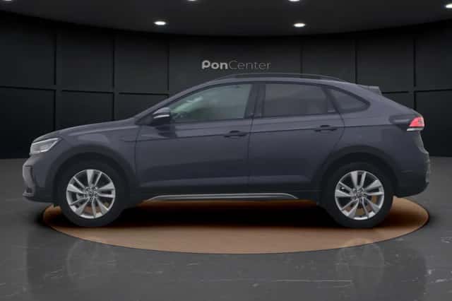 Volkswagen Taigo (2026) thumbnail 5