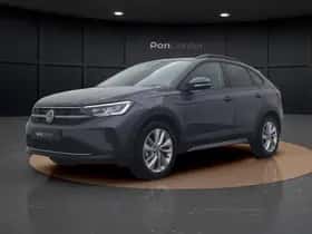 Volkswagen Taigo (2026) thumbnail 8