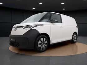 VW-Bedrijfswagens ID. Buzz Cargo (2026)
