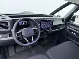 VW-Bedrijfswagens ID. Buzz Cargo (2026) thumbnail 2