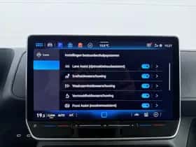 VW-Bedrijfswagens ID. Buzz Cargo (2026) thumbnail 11