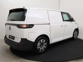 VW-Bedrijfswagens ID. Buzz Cargo (2026) thumbnail 3