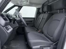 VW-Bedrijfswagens ID. Buzz Cargo (2026) thumbnail 5