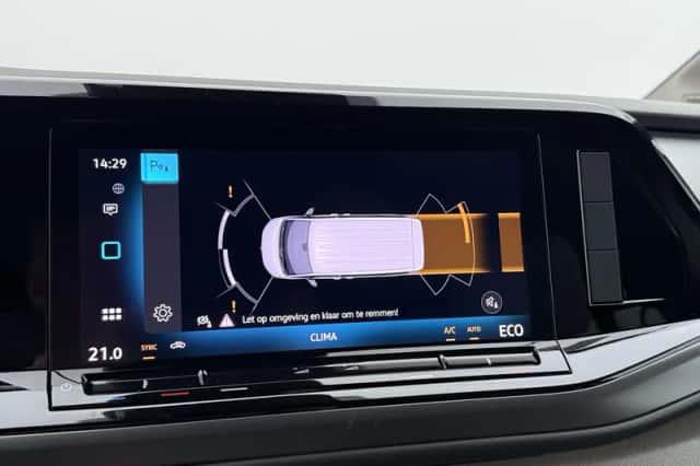 Volkswagen Multivan (2026) thumbnail 11