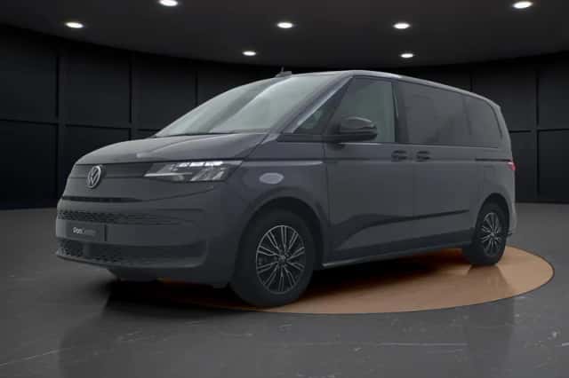Volkswagen Multivan (2026) thumbnail 13