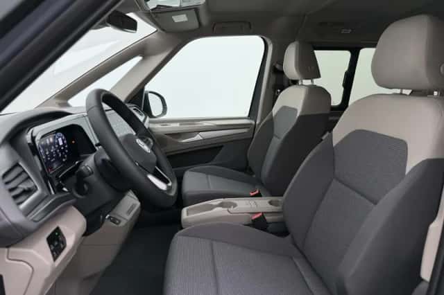 Volkswagen Multivan (2026) thumbnail 3