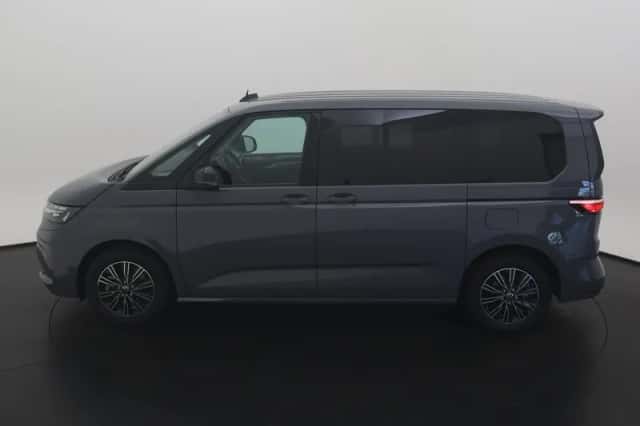 Volkswagen Multivan (2026) thumbnail 5