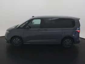 Volkswagen Multivan (2026) thumbnail 5