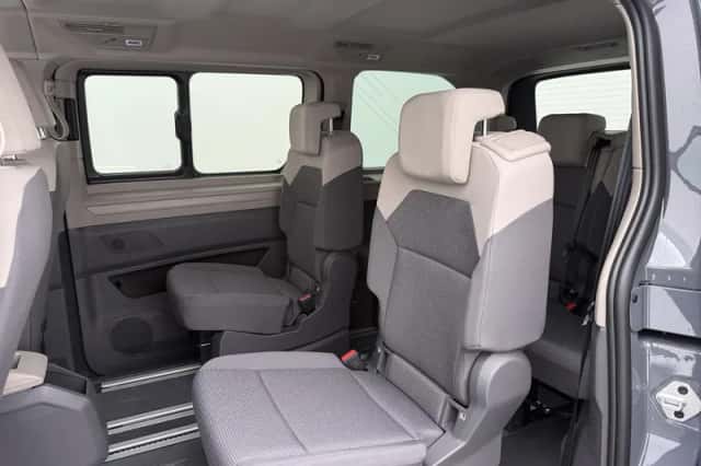 Volkswagen Multivan (2026) thumbnail 6