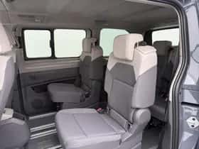 Volkswagen Multivan (2026) thumbnail 6