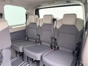 Volkswagen Multivan (2026) thumbnail 7
