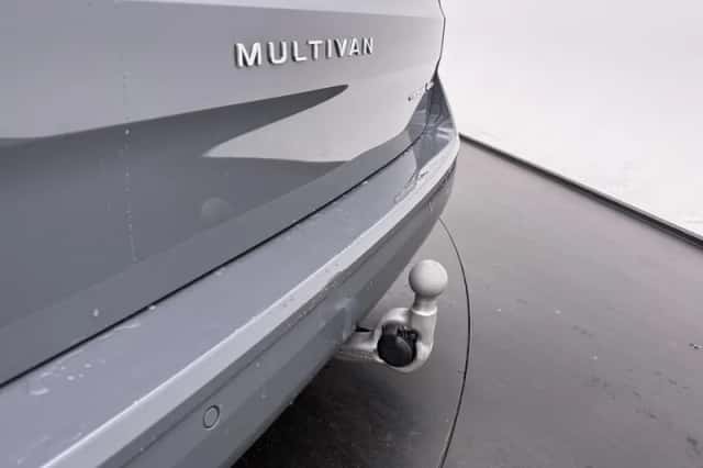 Volkswagen Multivan (2026) thumbnail 8