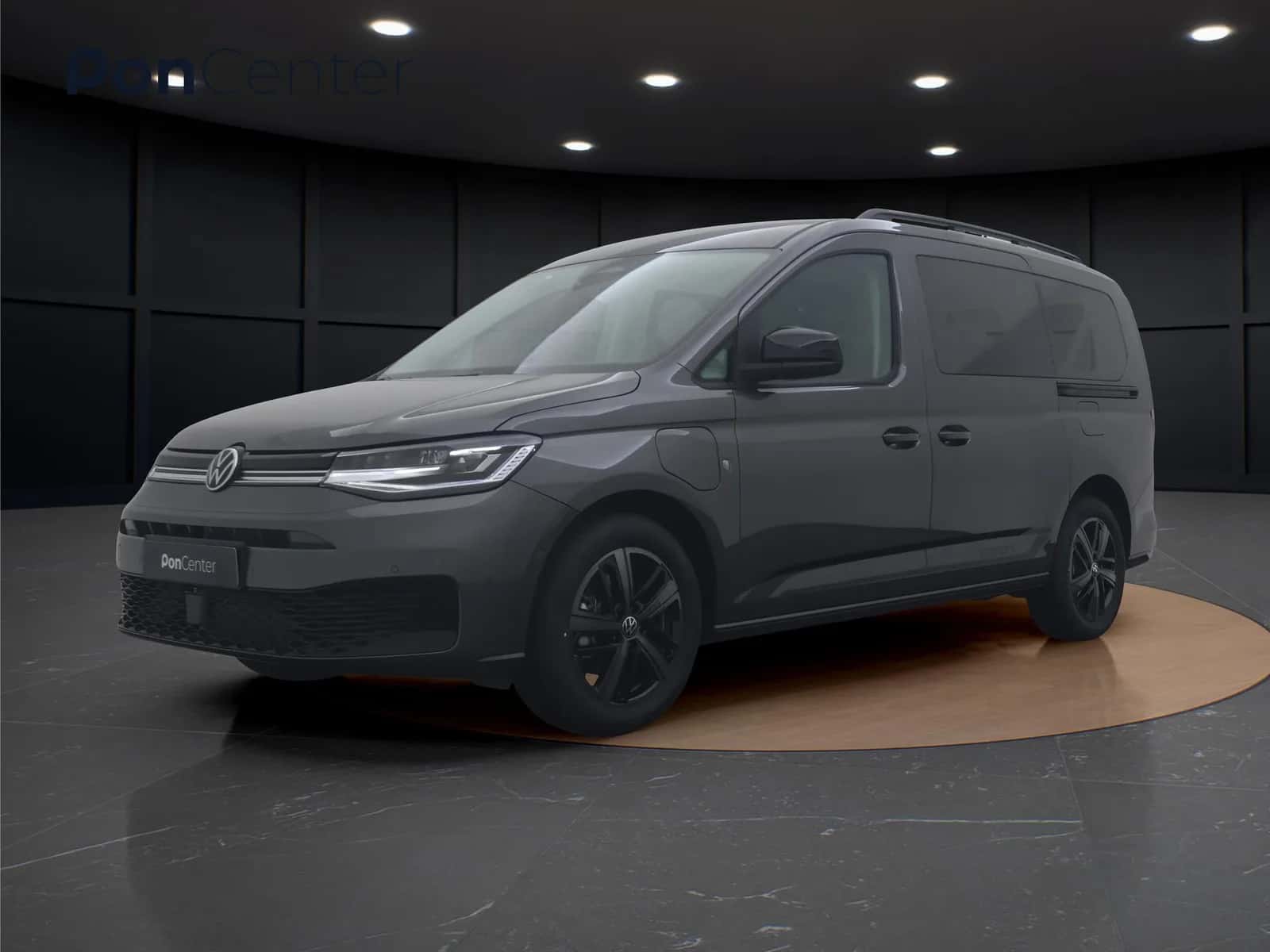 Volkswagen Caddy (2026) — foto 1