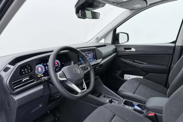 Volkswagen Caddy (2026) thumbnail 2