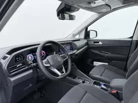 Volkswagen Caddy (2026) thumbnail 2