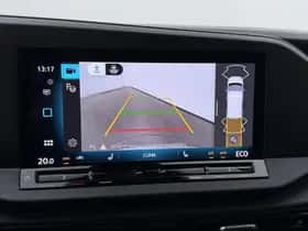 Volkswagen Caddy (2026) thumbnail 11