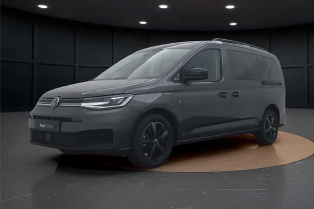 Volkswagen Caddy (2026) thumbnail 12