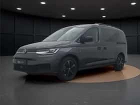 Volkswagen Caddy (2026) thumbnail 12