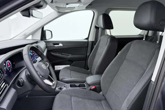 Volkswagen Caddy (2026) thumbnail 3