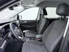 Volkswagen Caddy (2026) thumbnail 3