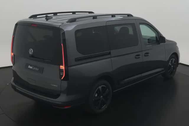 Volkswagen Caddy (2026) thumbnail 4