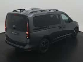 Volkswagen Caddy (2026) thumbnail 4