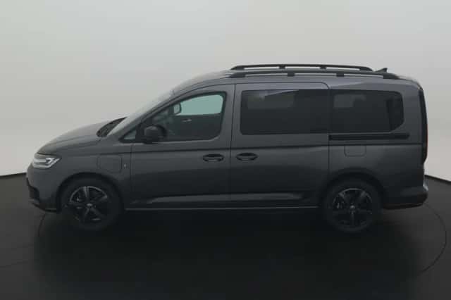 Volkswagen Caddy (2026) thumbnail 5