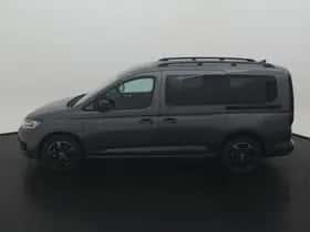 Volkswagen Caddy (2026) thumbnail 5