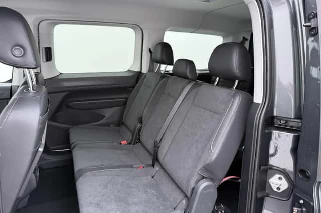 Volkswagen Caddy (2026) thumbnail 6