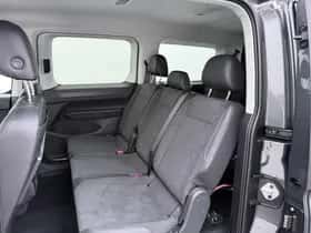 Volkswagen Caddy (2026) thumbnail 6