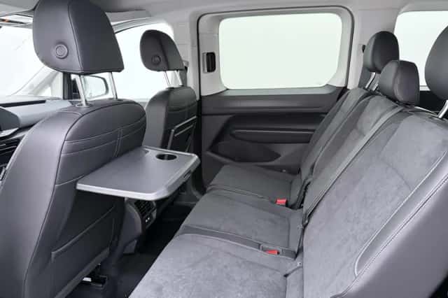 Volkswagen Caddy (2026) thumbnail 7