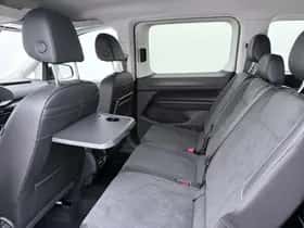 Volkswagen Caddy (2026) thumbnail 7