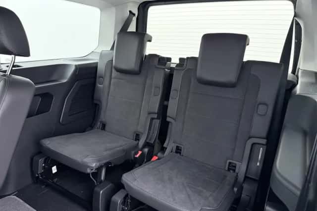 Volkswagen Caddy (2026) thumbnail 8