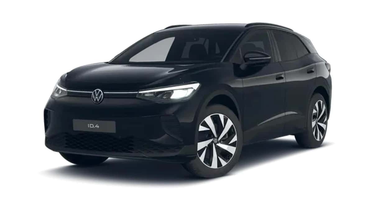 Volkswagen ID.4 (2026) — foto 1