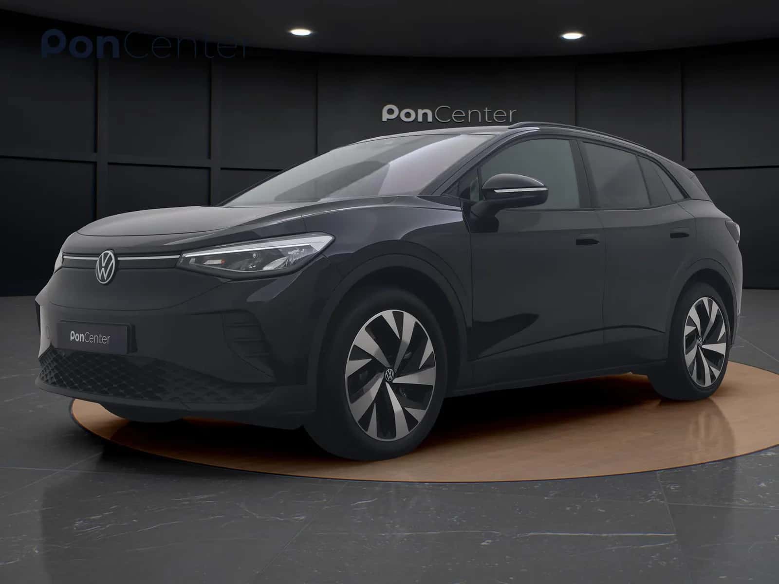 Volkswagen ID.4 (2026) — foto 1
