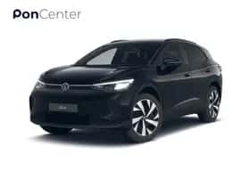 Volkswagen ID.4 (2026) thumbnail 1