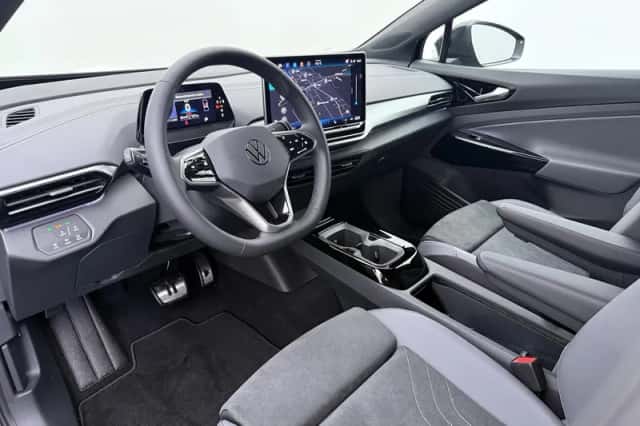Volkswagen ID.4 (2026) thumbnail 2