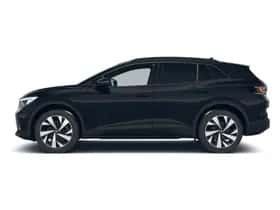 Volkswagen ID.4 (2026) thumbnail 2